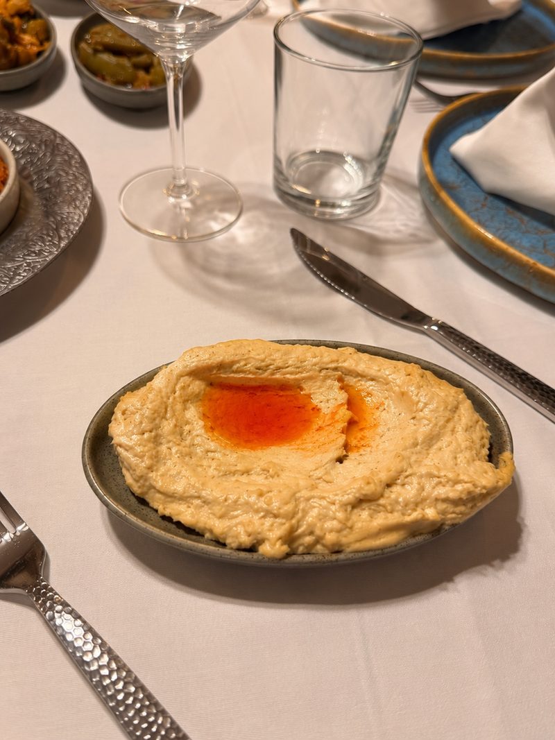 Humus