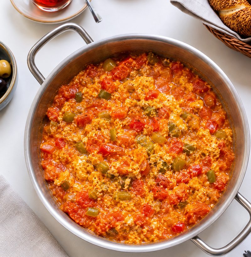 Menemen