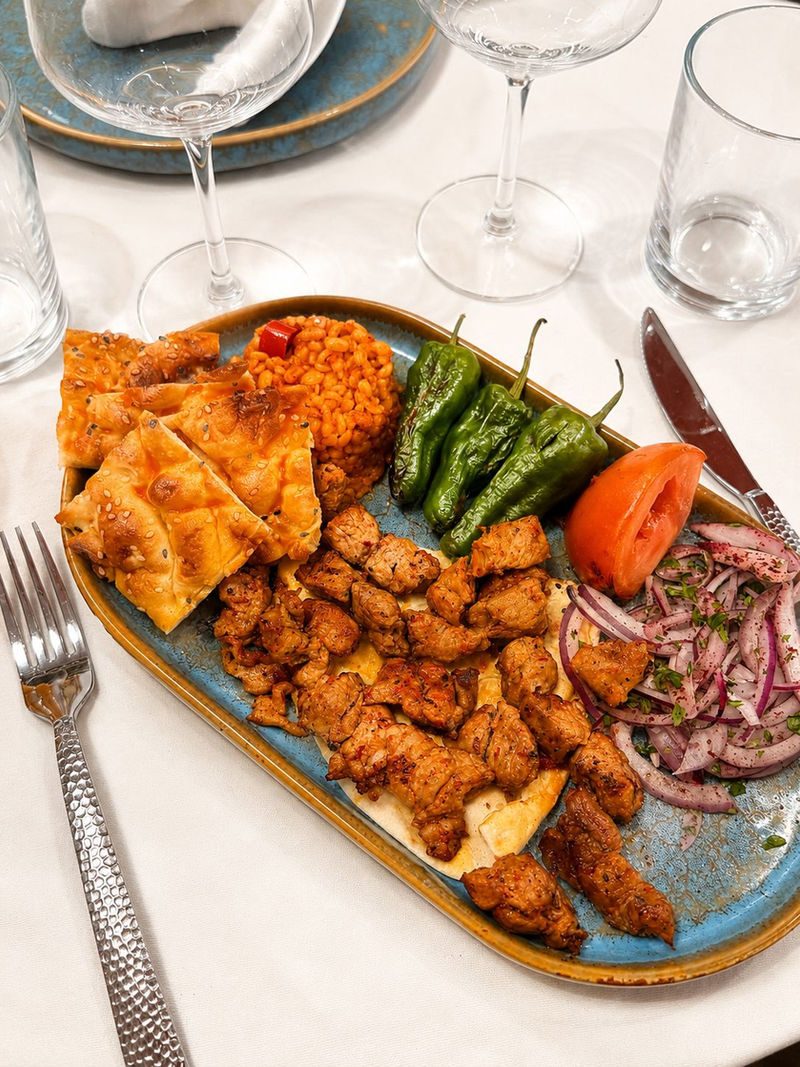 Çöp Şiş