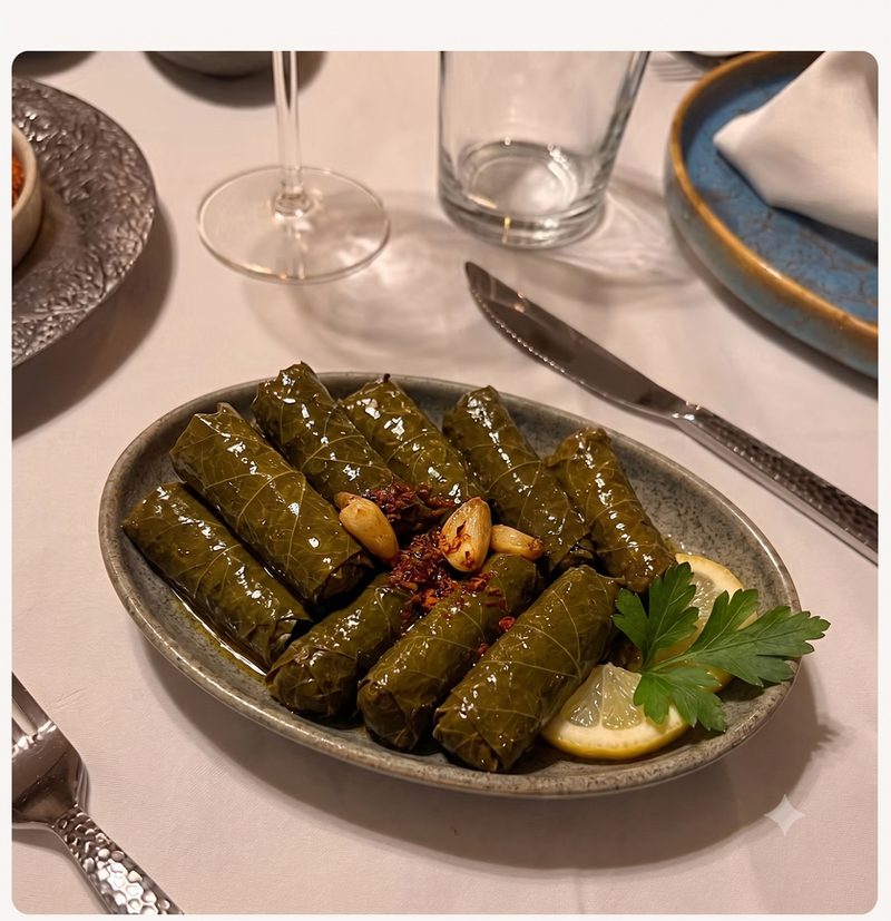 Dolma