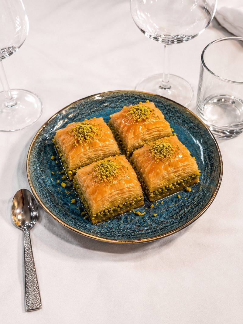 Baklava