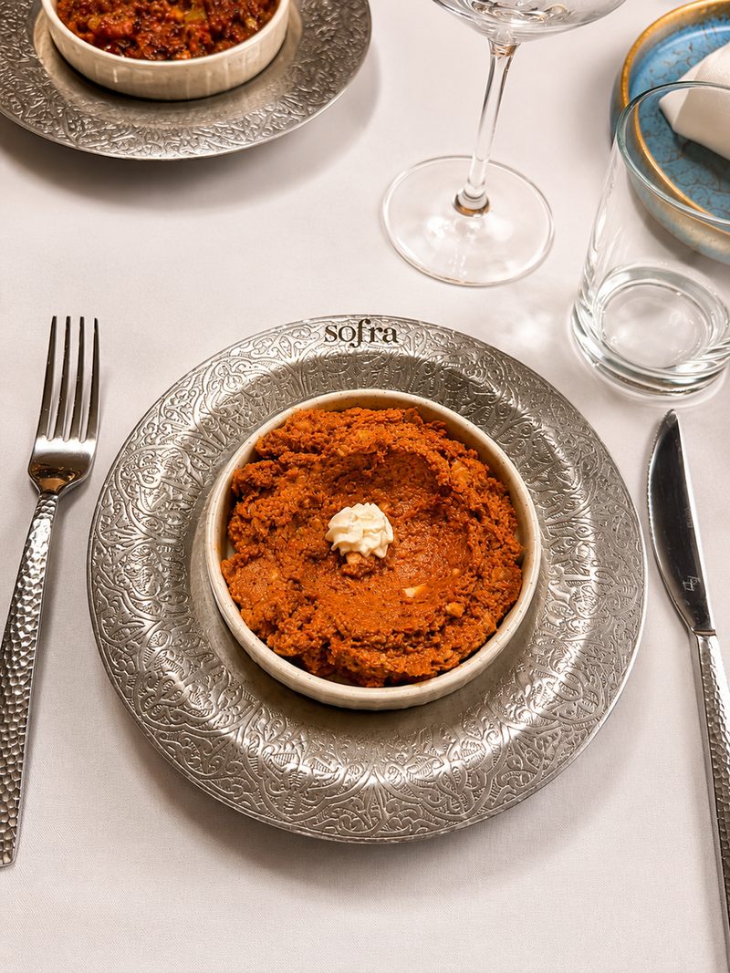 Muhammara
